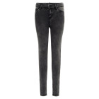 Dark Grey Denim
